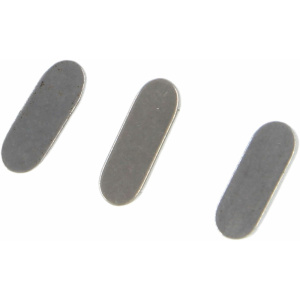 Splintsett til baugpropell BTQ 185