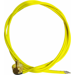 Quick BTQ - Termisk beskyttelse inkl. kabel