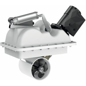 Quick BTR 185-85 24V nedfellbar thruster