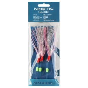 Sabiki DF Allround Torsk/Sei/Makrell