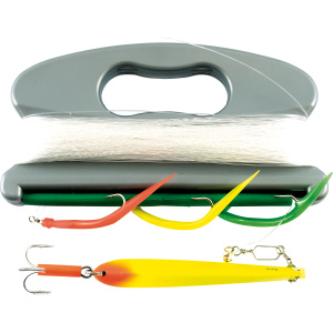 Kinetic Pilkesnøre/harpe 75 m 0,80 mm 200 g