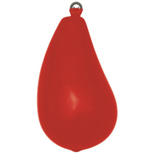 DF Harpesøkke 300g red