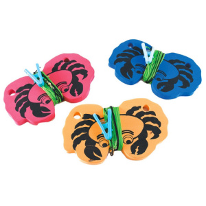 Lille Viking Krabbesnøre