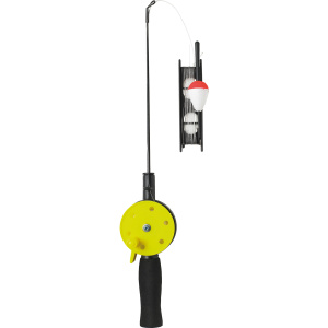 Lille Viking Bryggefiskestang