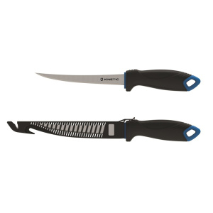 Filetkniv 6"