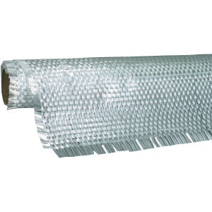 BHP Glassfiber 600 g/m2 Biaxial, 5m rull