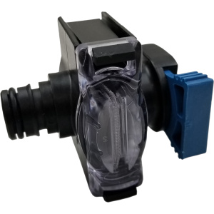 Cartridge Stainer 01740300B