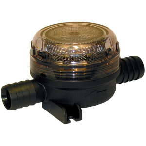 Lensefilter 3/4" In-line