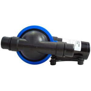 Jabsco Diaphragm Waste Pump CE E 12V