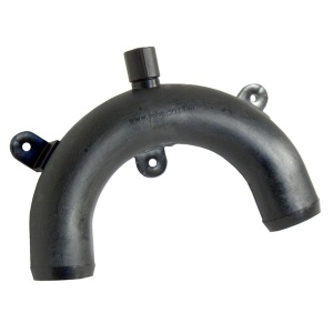 Svanehals 38 mm, 1,5"