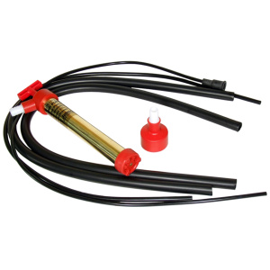 Jabsco Oljeskiftpumpe Handy Boy