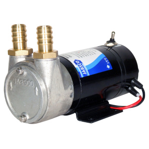 Jabsco Dieselpumpe 12V
