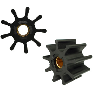 Impeller NIO, 836-0003B