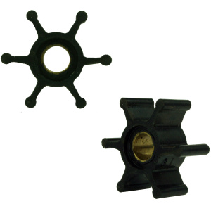 Impeller NE, 12104-0001B