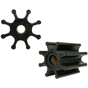 Impeller NE, 17018-0001B
