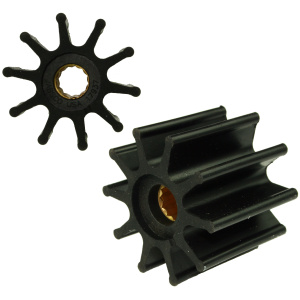 Impeller N10, 17937-0003B