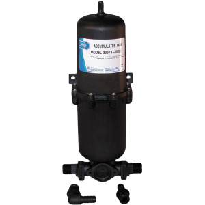 Jabsco Akkumulatortank 1 l