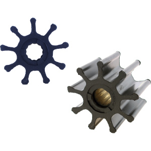 Impeller 200 SP NE SPL, 836-0001-B