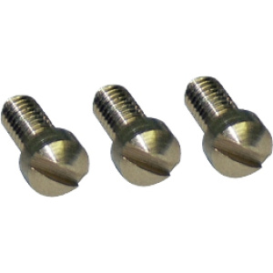 Kit Fil HD Sltd Screw (3 pcs)