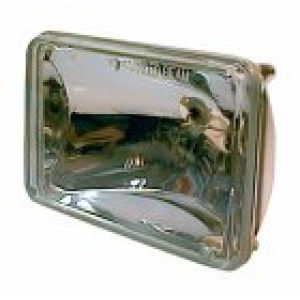 Jabsco Pære og reflektor til 1060154