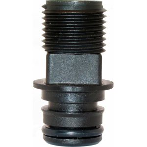 Jabsco 1/2" Gjengede porter til Par-Max/Hotshot