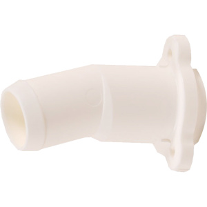 Jabsco Avløpsbend elektrisk toalett