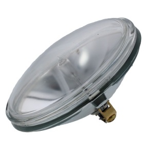 Jabsco Pære og reflektor til 1060157