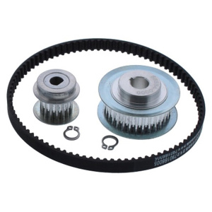 Service kit 58541-1000 (hjul og belte)