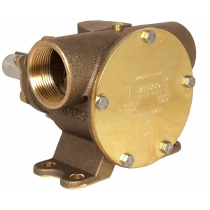 Bronsepumpe BRZ PED 200 BSP NEO