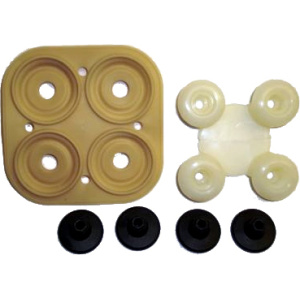 Service del 20403040