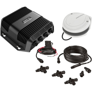 Lowrance NAC-2 VRF grunnpakke for autopilot