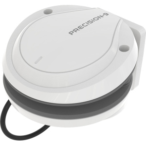 Lowrance Precision-9-kompass