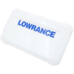 Lowrance Soldeksel for Elite FS 7