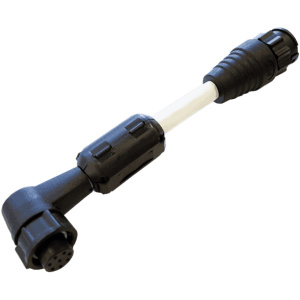 Adapter kabel 3G/4G til HALO dome radar