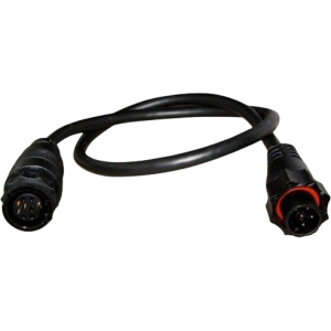 Svingeradapter for 9 til 7 pinner for Airmar-svingere