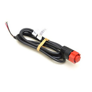 Lowrance Strømkabel til HDS, Elite og Hook