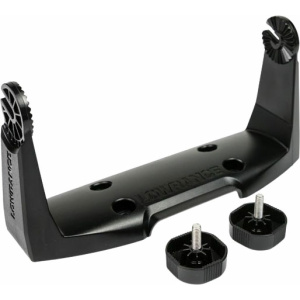 Brakett og knotter til 7" Lowrance