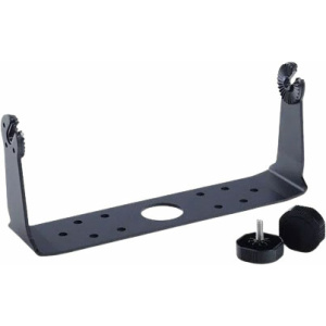 Brakett og knotter til 9" Lowrance