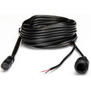 Lowrance Skjøtekabel for Hook2 Bullet Skimmer svinger