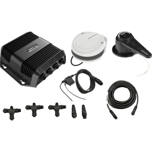 Lowrance NAC-2 Core Pack grunnpakke for autopilot