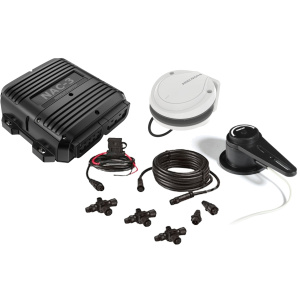 Lowrance NAC-3 Core Pack grunnpakke for autopilot