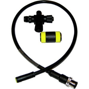 SimNet til NMEA2000 adaptersett