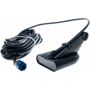 Lowrance HDI Skimmer XDCR 50/200 455/800 KHZ