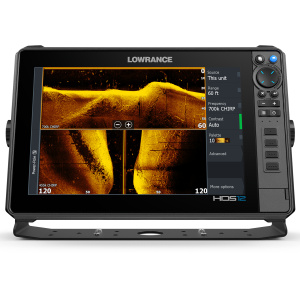 Lowrance HDS PRO 12 Active Imaging 3-IN-1 (ROW)