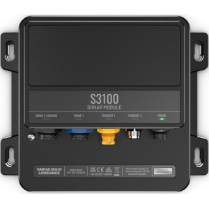 Lowrance S3100 Sonar Module