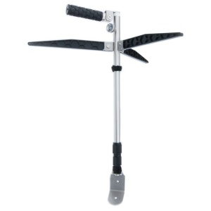 Lowrance Explorer Ice Pole til ActiveTarget