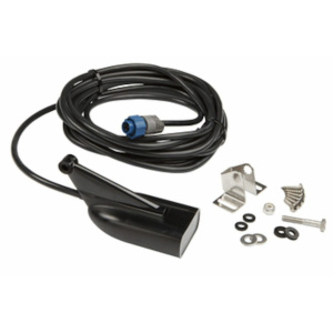 Lowrance HDI Skimmer XDCR 83/200 & 455/800 kHz