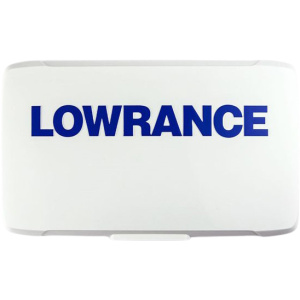 Lowrance Eagle 7'' Sun cover