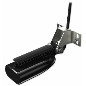 Lowrance Eagle Splitshot HD Skimmer XDCR svinger