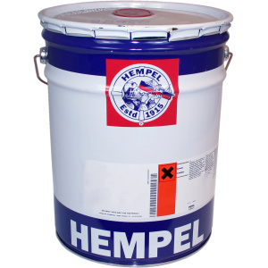Hempel Classic redbrown 5 l